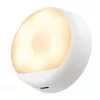 Luz nocturna con sensor de movimiento Yeelight YLYYD-0024, a pilas, blanco cálido
