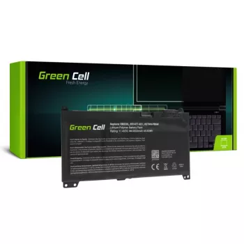 Batería de repuesto para portátil Green Cell HP122 (HP122)