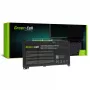 Batería de repuesto para portátil Green Cell HP122 (HP122)