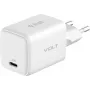 Cargador USB-C YENKEE G45 VOLT 45W Power Delivery 3.0, salida 3A