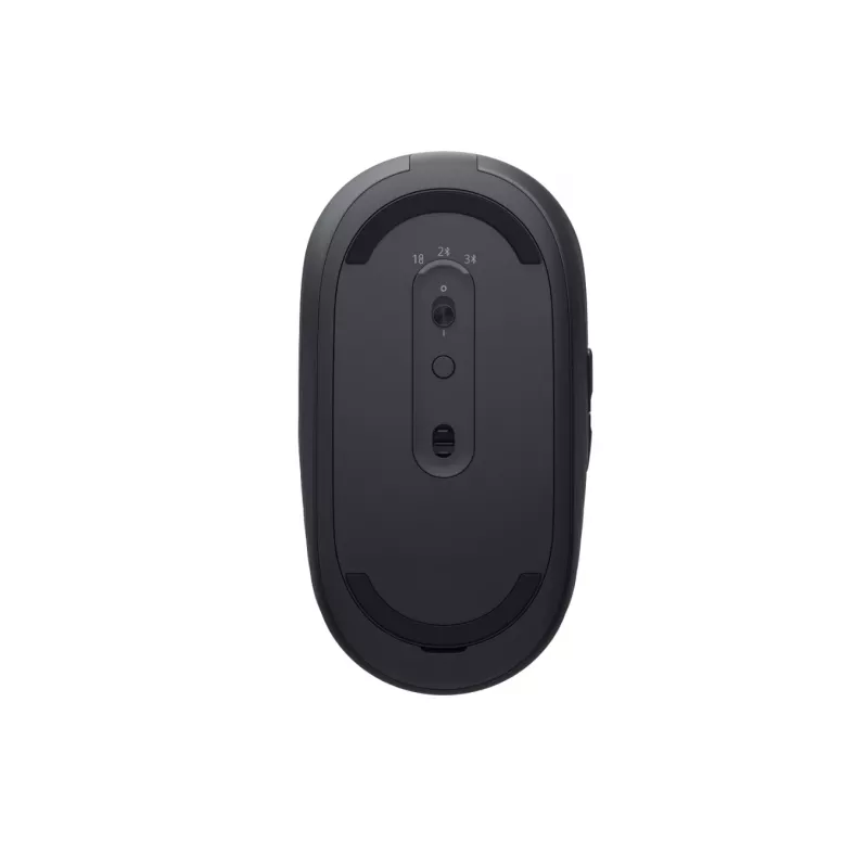 DELL Pro 7 MS726 ratón de oficina ambidiestro RF Wireless + Bluetooth óptico 6000 DPI