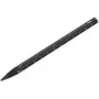 Portaminas mecánico TROIKA PEN20/BK negro aluminio 4 uds.