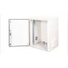 Rack de montaje en pared Digitus DN-19 16U-6/6-I-OD