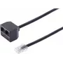 Adaptador ShiverPeaks 71233-8 – conectividad 8/8 a 2