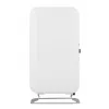 Mill | calefactor | AB-H1500DN | radiador de aceite | 1500 W | número de niveles de potencia 3 | apto para habitaciones de 16-24 m² | blanco