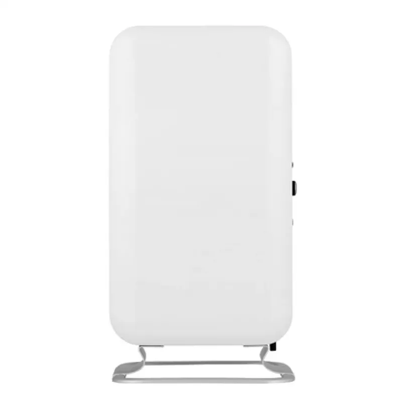 Mill | calefactor | AB-H1500DN | radiador de aceite | 1500 W | número de niveles de potencia 3 | apto para habitaciones de 16-24 m² | blanco