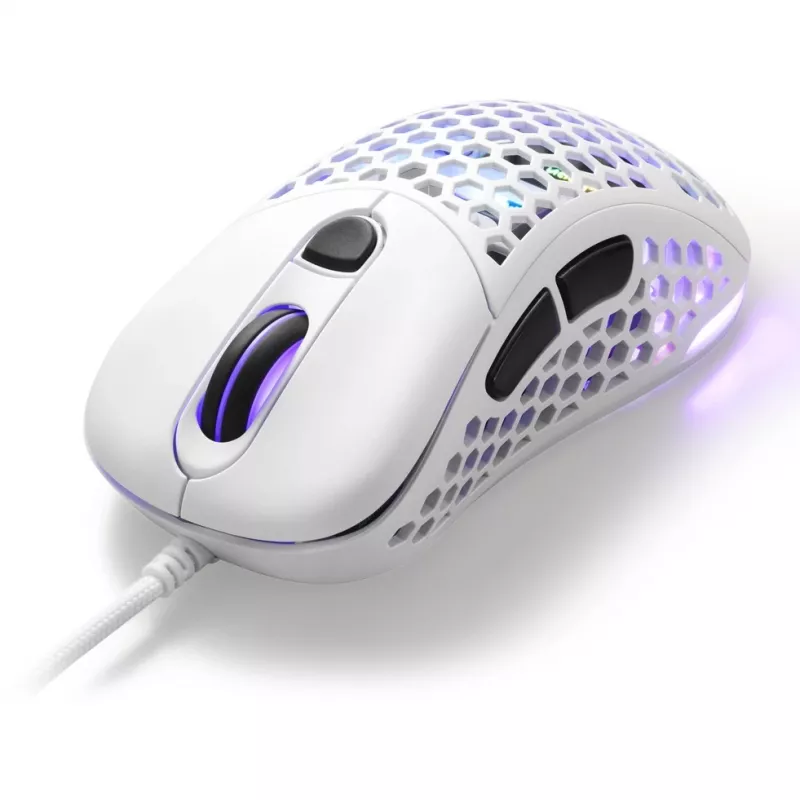 Ratón Sharkoon Light² 200 USB Type-A