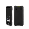 Funda para ordenador móvil de mano Honeywell Mobilis 065018 negro