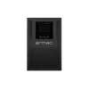 SAI ARMAC UPS Office On-Line PF1 1000VA LCD 4×IEC C13