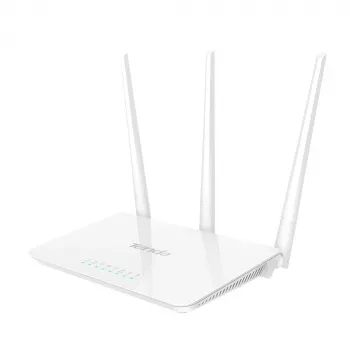 Router wifi TENDA F3 300 Mbit/s IEEE 802.11b IEEE 802.11g IEEE 802.11n