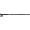 Bastones de trekking Leki TR Makalu FX ajustables 110–130 cm, verdes