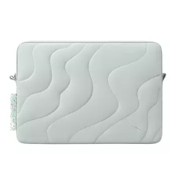 Funda para portátil Tomtoc Terra-A27 Lakeshore para MacBook Air/Pro 16