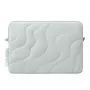 Funda para portátil Tomtoc Terra-A27 Lakeshore para MacBook Air/Pro 16