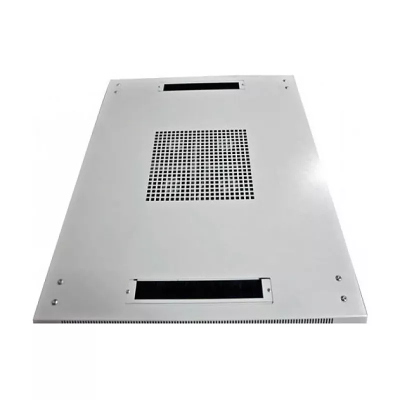 ALLNET ALL-SNB8142BDGRAU Carcasa para rack
