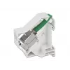 Set de montaje DeLOCK 86414 Blanco