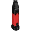 Lámpara de trabajo Yato YT-08518 negra LED 8 W