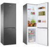 Frigorífico-congelador AMICA FK2995.2FTH(E), 299 l