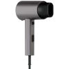 AENO Secador de pelo plegable, 1700W-2000W, tecnología de iones, 3 velocidades, bolsa de viaje