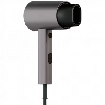 AENO Secador de pelo plegable, 1700W-2000W, tecnología de iones, 3 velocidades, bolsa de viaje