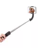 Estabilizador GoXtreme GS1 plegable para smartphones y action-cams