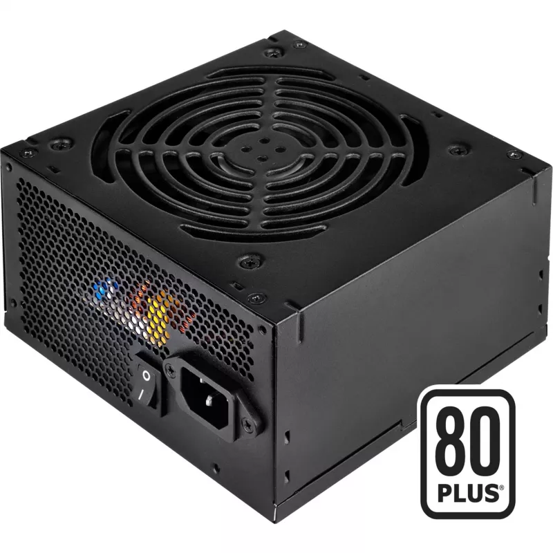 Fuente de alimentación Silverstone ST40F-ES230 400 W