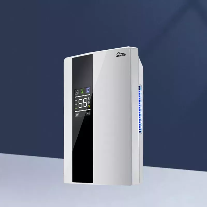Deshumidificador de aire Media-tech Air-dry Pro Mt6531