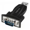 LogiLink AU0034 adaptador de USB 2.0 a puerto serie (RS-232)