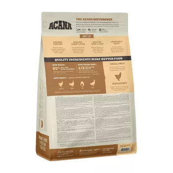 ACANA Homestead Harvest - Pienso para gatos - 1,8 kg