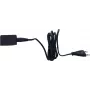 Cable de alimentación AIRTAME AT-IEC IEC 60320 C7, 1,8 m de longitud