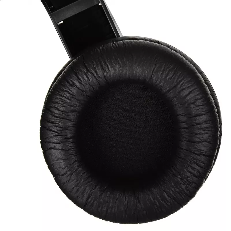 Behringer HPM1100 - auriculares cerrados con micrófono y conexión USB
