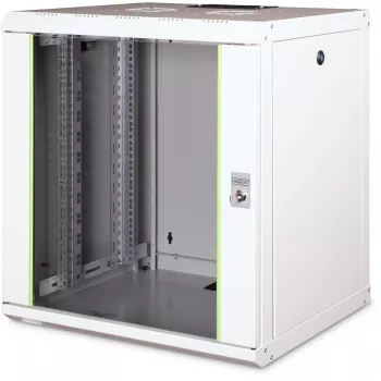 Rack de montaje en pared Digitus DN-19 12-U Unique Series 600x450 mm