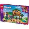 LEGO Friends 42654 Rancho de ponis y establo