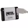 Batería de litio-ion recargable Petzl E099EB00 CORE pila doméstica, 1 ud.