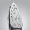 Plancha en seco y vapor Severin BA 3210