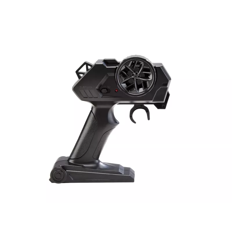Coche RC REVELL Desert Rat (modelo 24442) – vehículo todoterreno radiocontrolado gris y negro