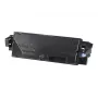 Cartucho de tóner KYOCERA TK-5150K 1 ud. original negro