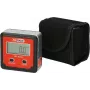 Nivel digital KS Tools 300.0208, precisión 0,1°, medición 360°