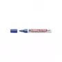 Rotulador Heavy Duty Edding 8750-3 azul