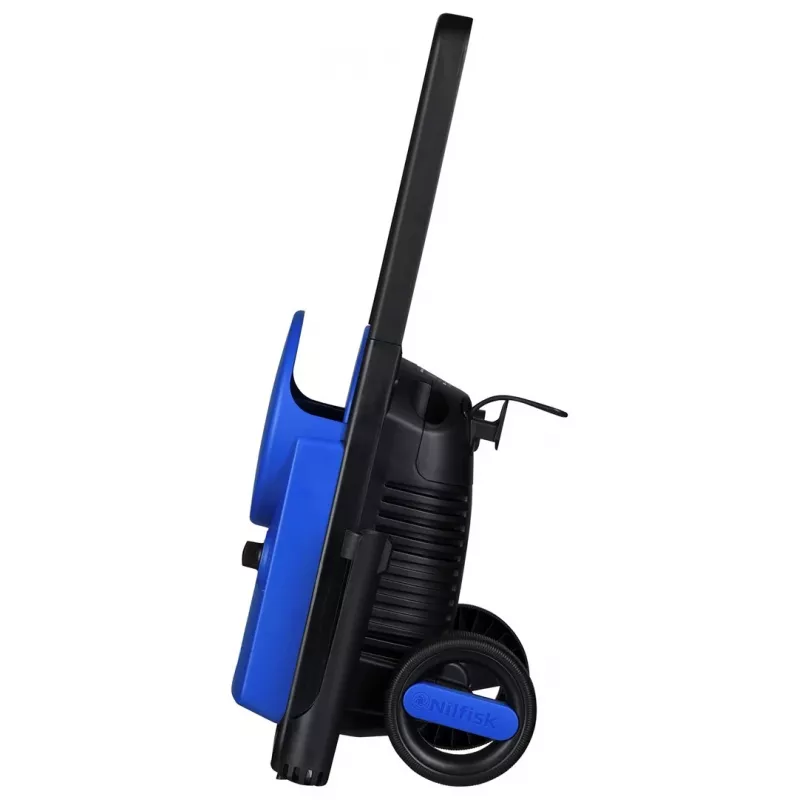 Nilfisk Core 125-5 EU Hidrolimpiadora de pie Eléctrica 438 l/h