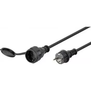 Wentronic 44841 Negro