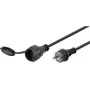 Wentronic 44841 Negro