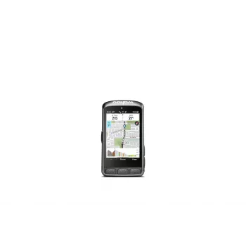 Ciclocomputador GPS Wahoo Elemnt ACE WFCC7 – pantalla táctil TFT de 9,7 cm, Bluetooth 5.0, ANT+, Wi‑Fi, IPX7, batería de 30 h