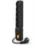 ACAR F5 PRO regleta de enchufes