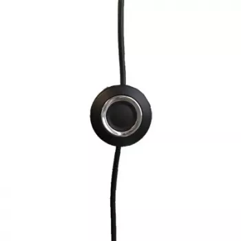 Cable adaptador EHS Plusonic P-EHS-1 para auriculares Siemens y Mitel