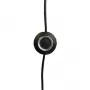 Cable adaptador EHS Plusonic P-EHS-1 para auriculares Siemens y Mitel
