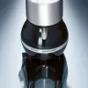 Exprimidor eléctrico Gastroback 40174 negro acero inoxidable