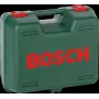 Bosch 2605438508 Maletín de herramientas de plástico para sierras circulares PKS
