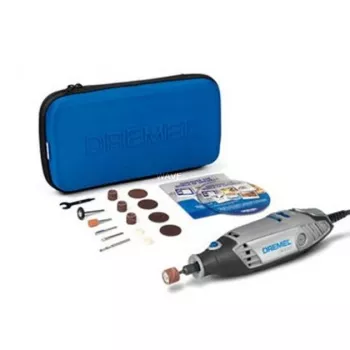 Herramienta multifunción rotativa Dremel F0133000JA