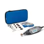 Herramienta multifunción rotativa Dremel F0133000JA