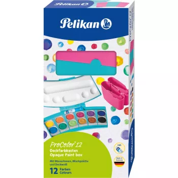 Pelikan 701198 negro
